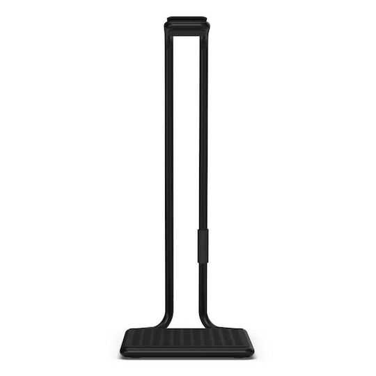 NZXT Стойка за слушалки Черен