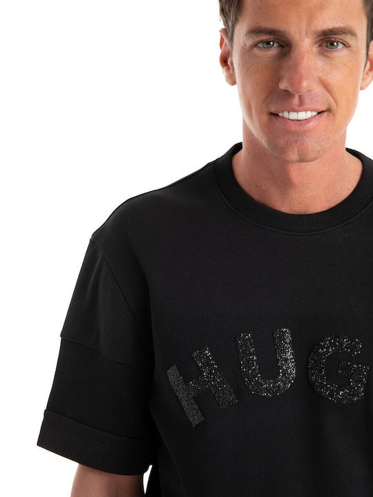 Hugo Boss T-shirt Black