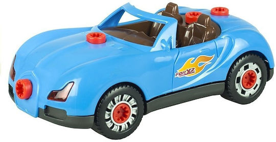 Lean Toys Παιχνίδι Κατασκευών