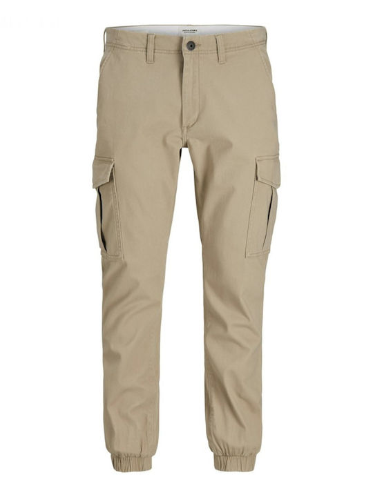 MARCO Панталон Еластичен Oxford Tan