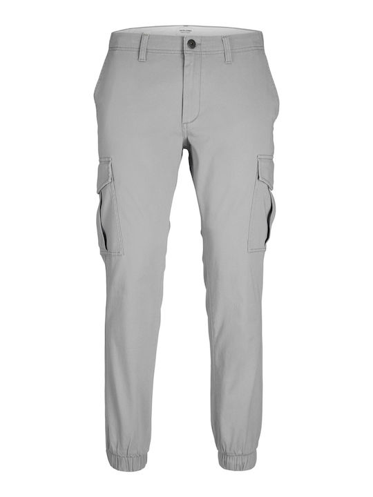 MARCO Панталон Еластичен Ultimate grey