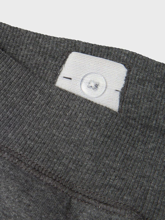 Kids Sweatpants Dark Grey