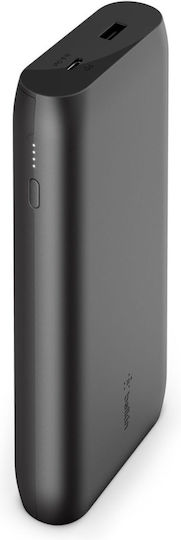 Belkin Universal Încărcător Laptop 65W 12V cu Cablu de Alimentare Detașabil