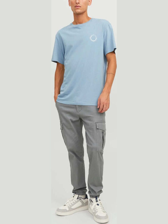 MARCO Панталон Еластичен Ultimate grey