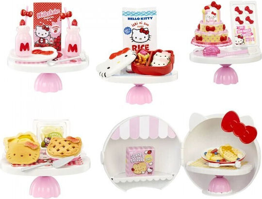 MGA Entertainment Miniverse Food Make It Mini Hello Kitty για 8+ Ετών (Διάφορα Σχέδια)