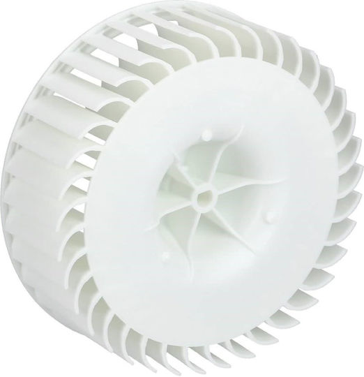 Turbina Originală Ventilator Uscător de Haine Arctic 2981320200