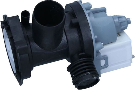Pompa de scurgere pentru mașina de spălat Whirlpool Indesit Hotpoint C00282341 488000517420