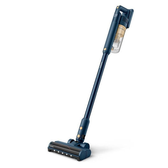 Philips 5000 Series Прахосмукачка 2 в 1 Stick & Ръчна Тюркоазена