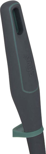 5Five Spatula Slotted Plastic 35cm
