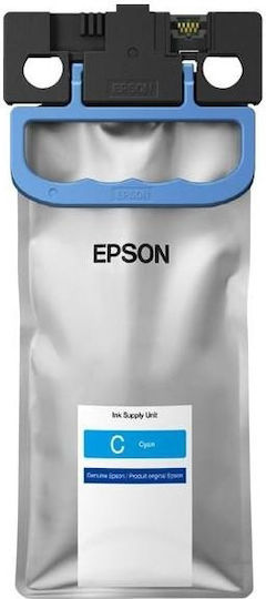 Epson T11P2 Original InkJet Printer Ink Cyan (C13T11P240)