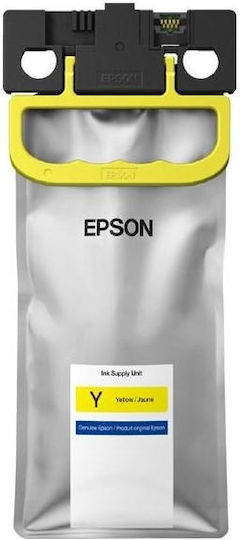 Epson T11P4 Original InkJet Printer Ink Yellow (C13T11P440)