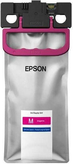 Epson T11P3 Original InkJet Printer Ink Magenta (C13T11P340)