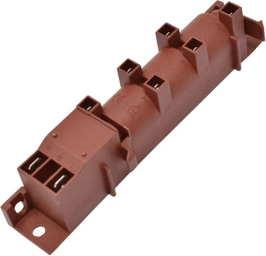 Bloc Generator de Scântei pentru Aragaz Arctic Beko 268100070