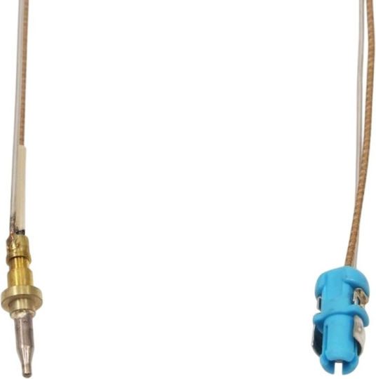Termocuplu compatibil pentru aragaz pe gaz C00311051 Whirlpool 481010566187