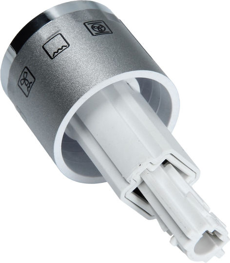 Beko Ofen Funktionsknopf 250400261
