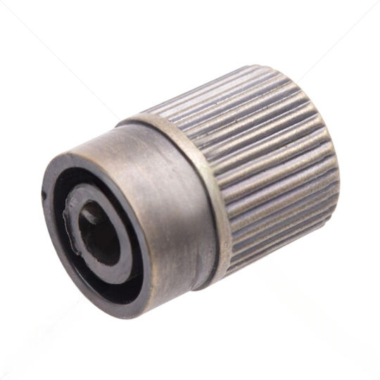 Beko 258440133 Analog-Timer-Knopf