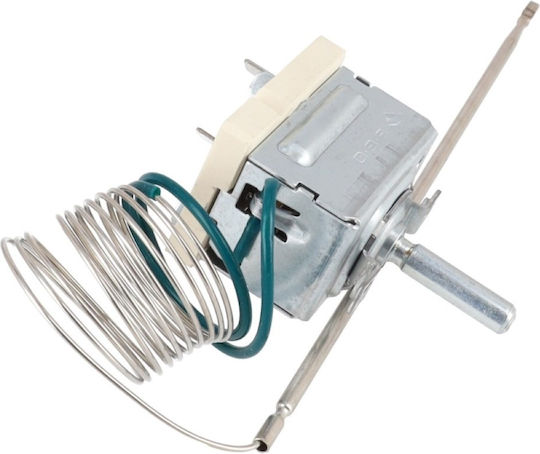 Termostat Ego 55.17053.030 Cuptor Beko 263100035