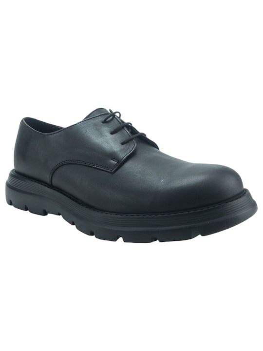 Commanchero Original Pantofi casual pentru bărbați Negre