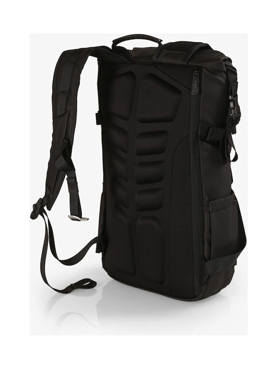 Kilpi Mountaineering Backpack 15lt Black