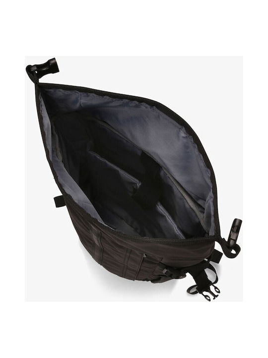 Kilpi Mountaineering Backpack 15lt Black
