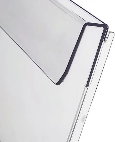 Beko Refrigerator Shelf Cover Replacement