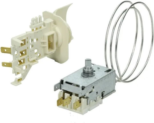 Whirlpool Ersatzthermostat für Kühlschrank