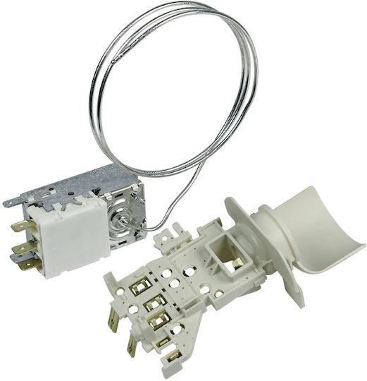 Whirlpool Ersatzthermostat für Kühlschrank
