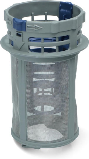 Kompletter Filter Beko Geschirrspüler 1740800700
