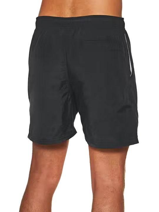 Santa Cruz Classic Dot Men's Swimwear Shorts Black