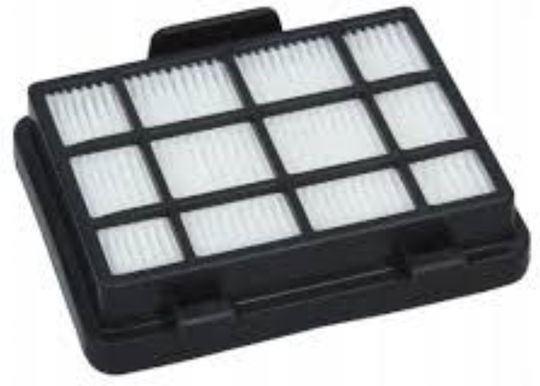 Bosch Filter Hepa Elektrischer Staubsauger Kompatibel mit Bosch