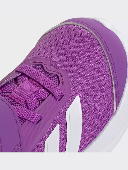 Duramo SL2 Αθλητικά Παιδικά Παπούτσια Running με Σκρατς Μωβ
