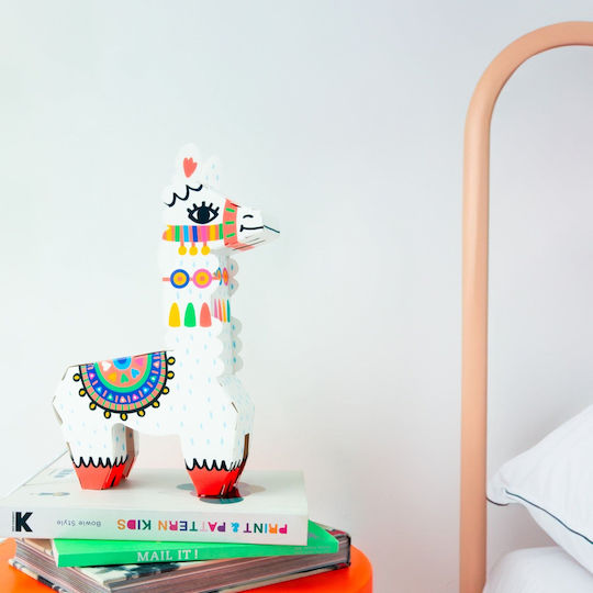 Omy Kinder Dekorative Lampe