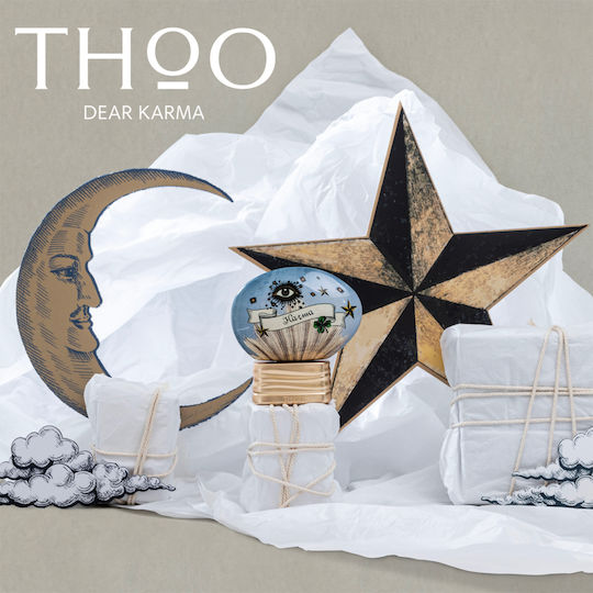 Dear Karma Eau de Parfum 75ml