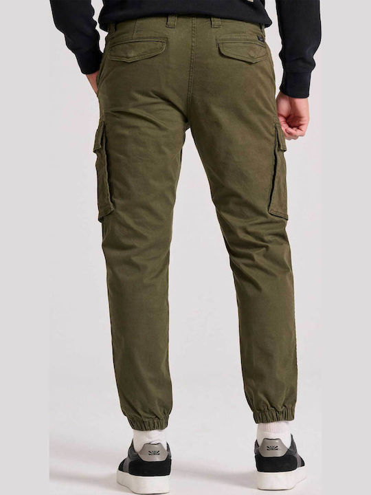 Панталон Dusty Olive Khaki