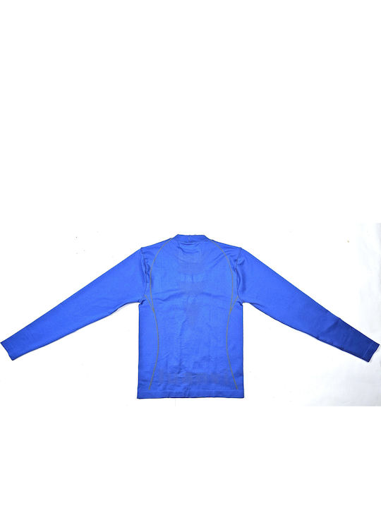 Royal Blue/Grey
