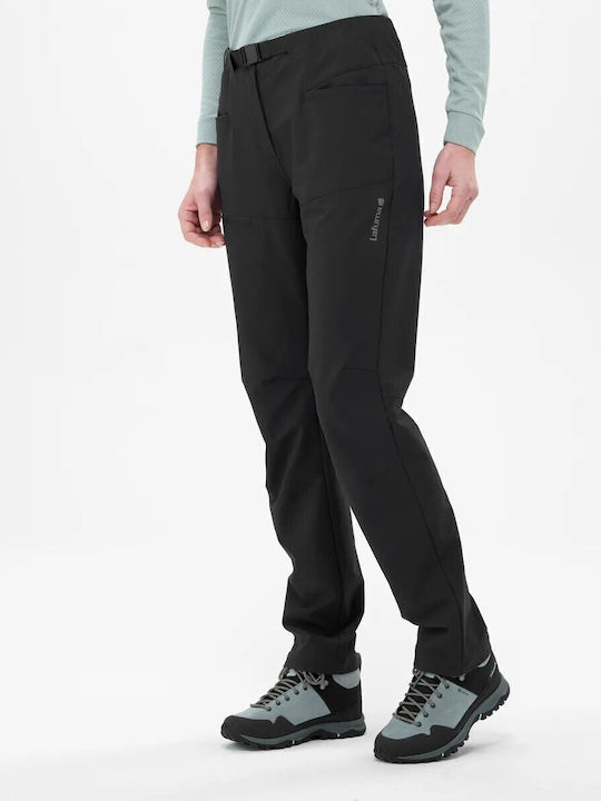 Lafuma Apennins Women's Hiking Long Trousers Black