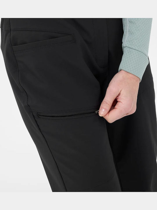 Lafuma Apennins Women's Hiking Long Trousers Black