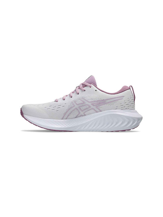 Gel-Excite 10 Damen Sportschuhe Laufen Wht / Prl
