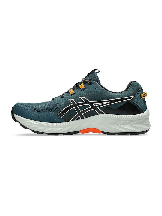 ASICS Gore-Tex Trail Grn