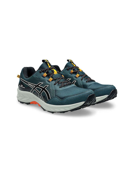 Gel-Venture 10 Men's Sport Shoes Trail Running Green