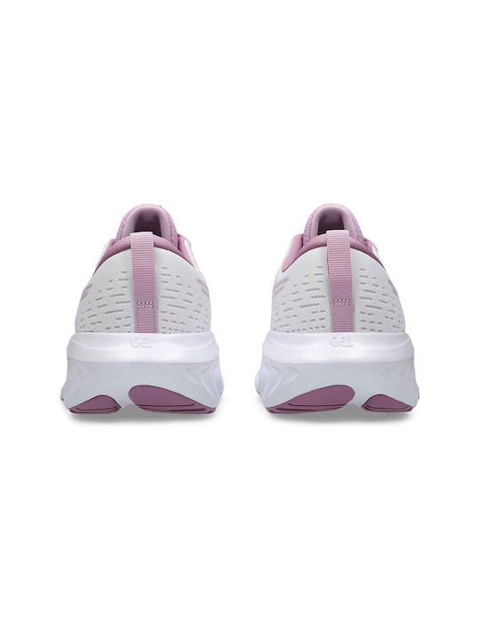 Gel-Excite 10 Damen Sportschuhe Laufen Wht / Prl