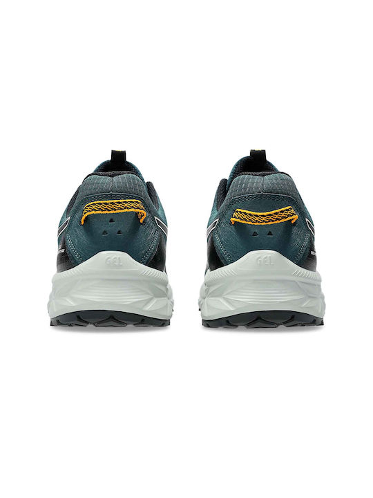 Gel-Venture 10 Men's Sport Shoes Trail Running Green