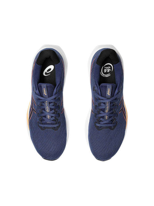 Versablast Sport Shoes Running Blue
