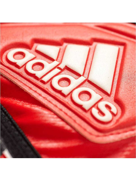 adidas Γάντια Τερματοφύλακα Ενηλίκων Λευκά