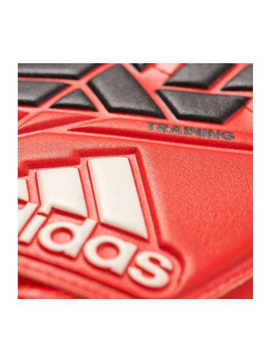 adidas Γάντια Τερματοφύλακα Ενηλίκων Λευκά