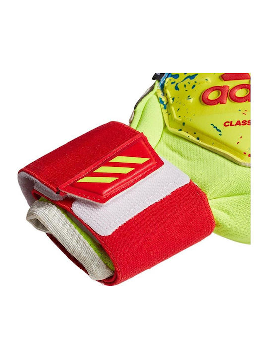adidas Torwarthandschuhe Erwachsene Weiß
