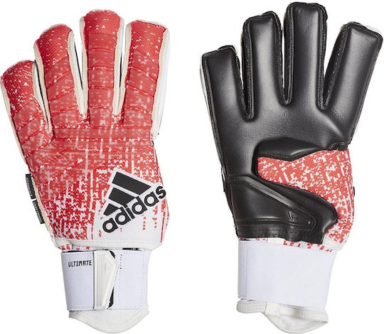 adidas Голмански ръкавици за Възрастни Черен