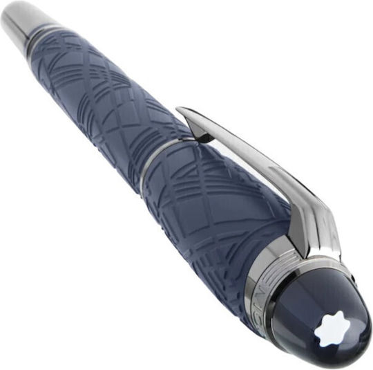 MontBlanc Starwalker Schreibfeder
