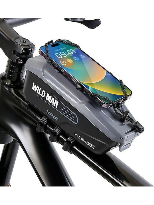 Wildman Gears Чанта За Рамка