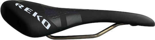 Selle Bassano Reko Nova R3 Air Vanox Saddle